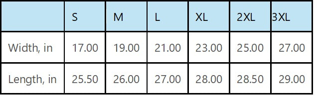 No Need To Empower Cotton Tee