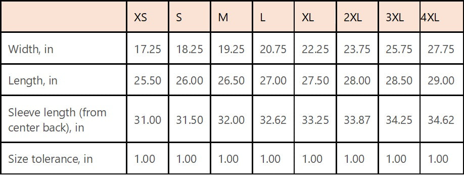 Girl Power Long Sleeve Tee