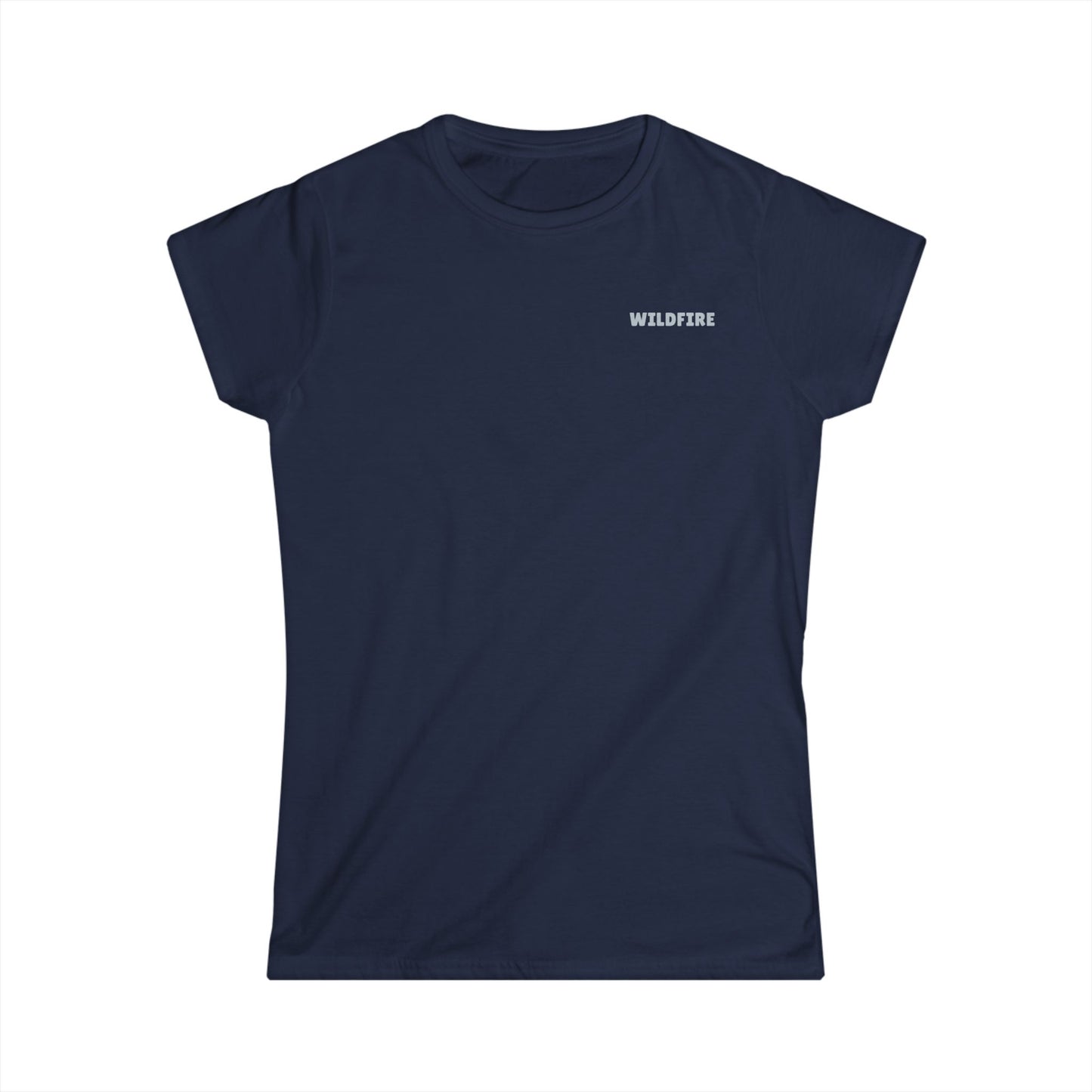 Wildfire Women's Softstyle Tee