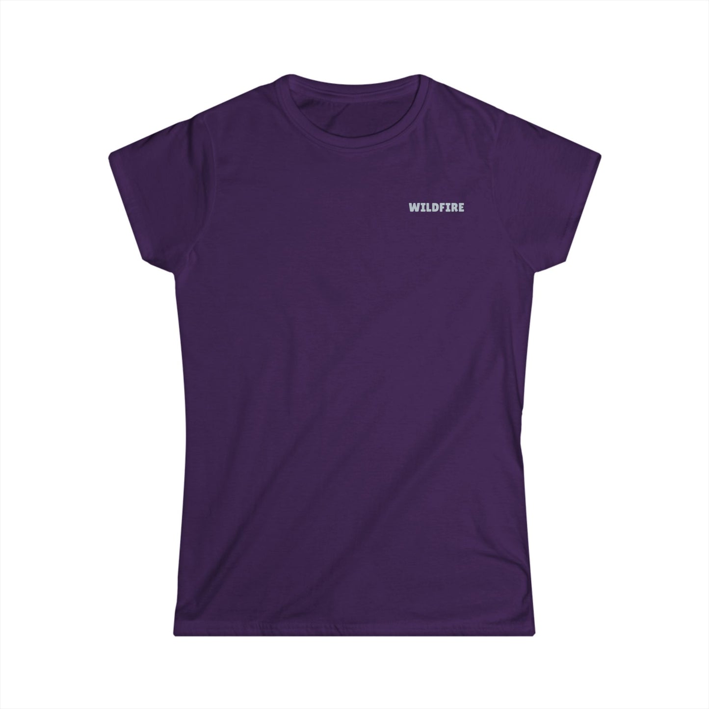 Wildfire Women's Softstyle Tee