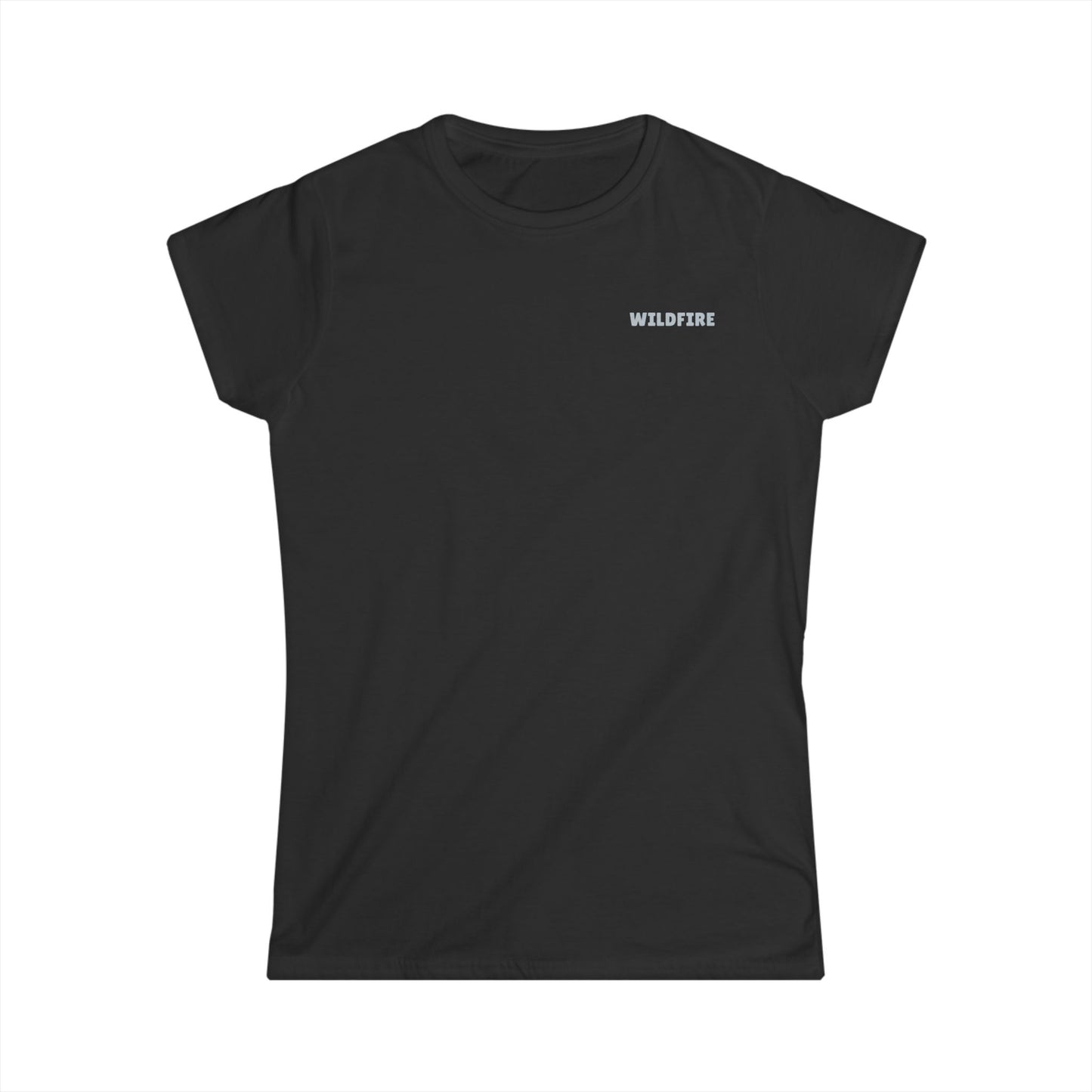 Wildfire Women's Softstyle Tee