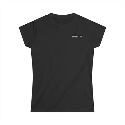 Wildfire Women's Softstyle Tee