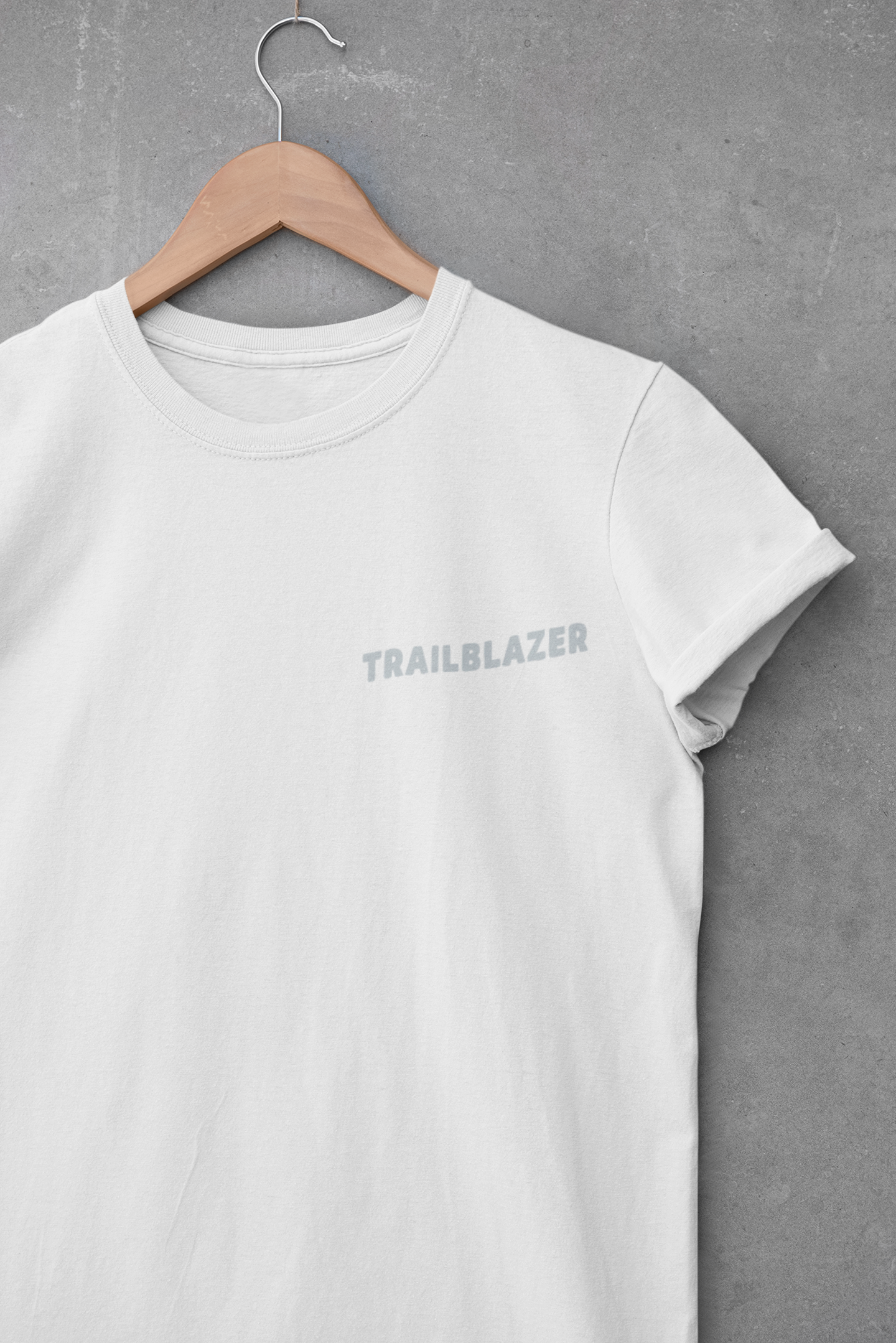 Trailblazer Women’s Favorite Tee