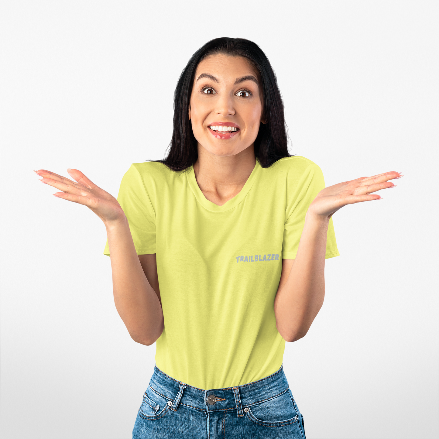 Trailblazer Women’s Favorite Tee