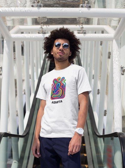 Asmita Cotton Tee