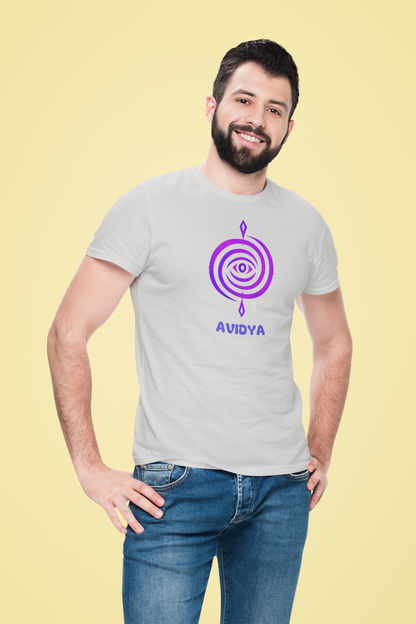 Avidya Cotton Tee