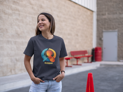 Dvesha Graphic Tee
