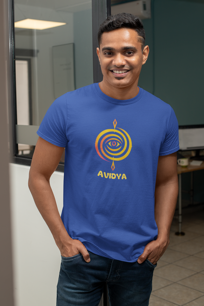 Avidya Cotton Tee