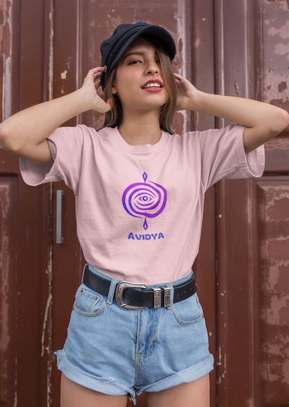 Avidya Cotton Tee