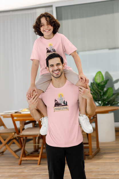 Essence from Gita  Graphic Tee