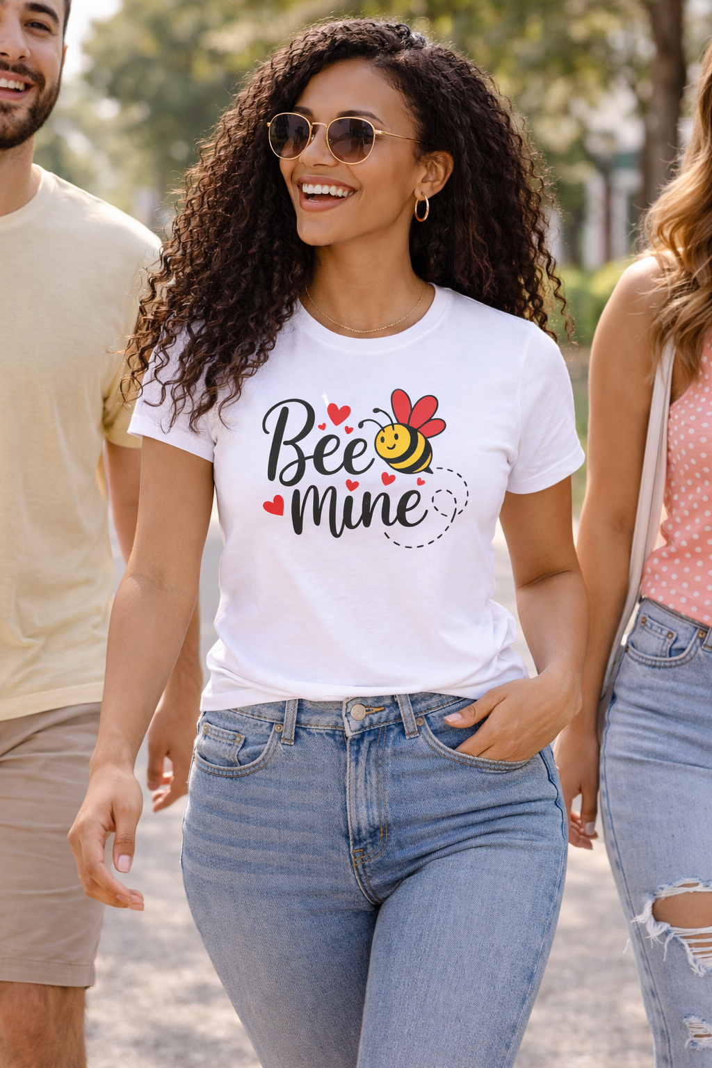 Bee Mine