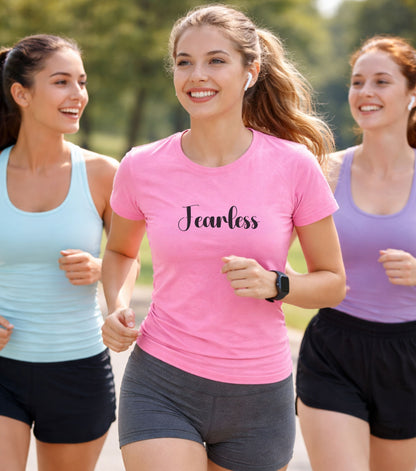 Fearless Tee