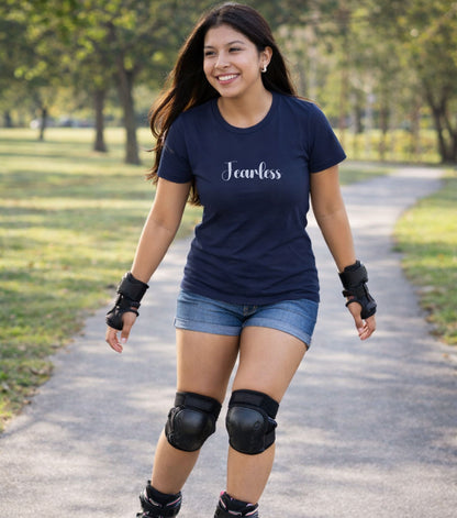 Fearless Tee