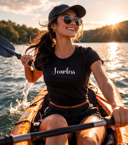 Fearless Tee
