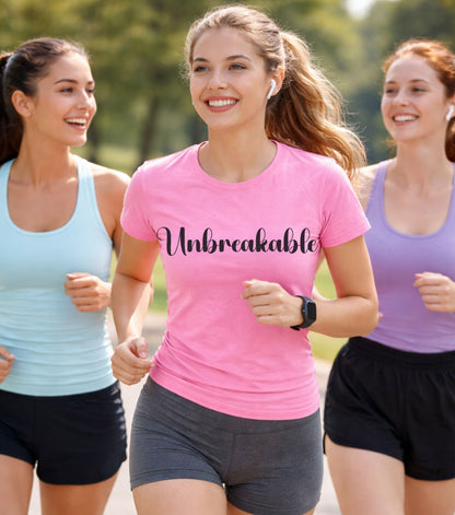 Unbreakable Tee