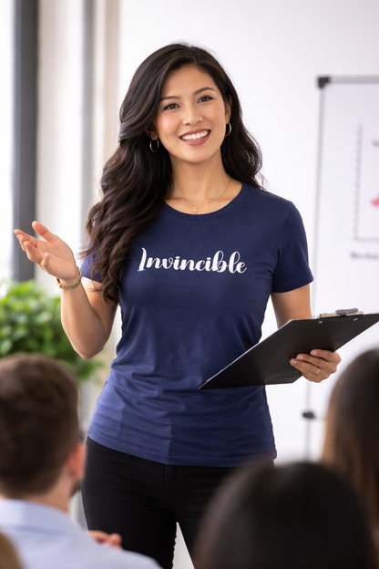 Invincible Tee
