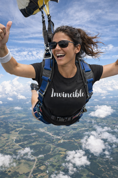 Invincible Tee