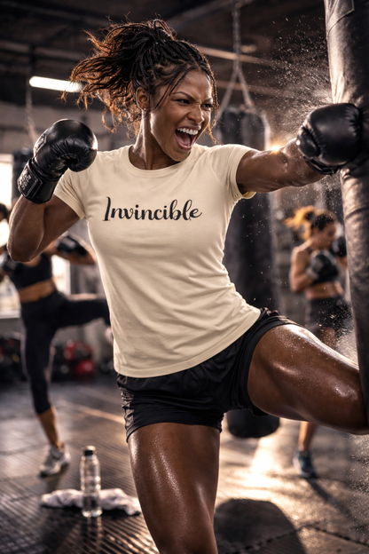 Invincible Tee