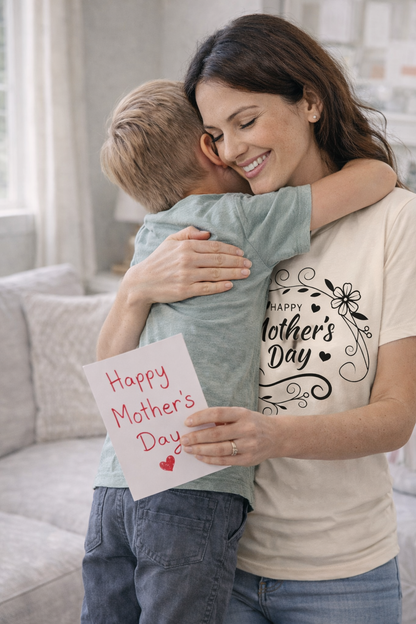 Mother's Day Tee