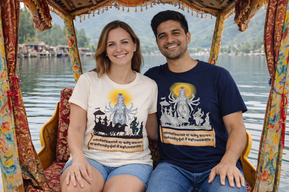 Bhagavad Gita Karma Tee