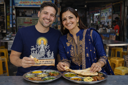 Bhagavad Gita Karma Tee