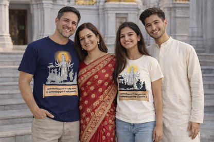 Bhagavad Gita Karma Tee