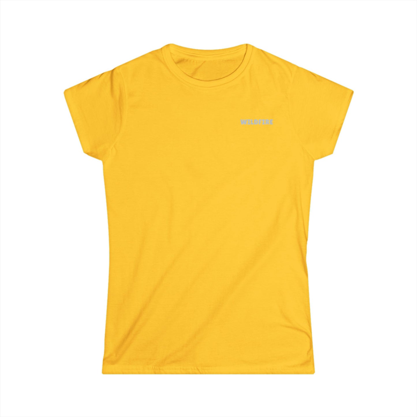 Wildfire Women's Softstyle Tee