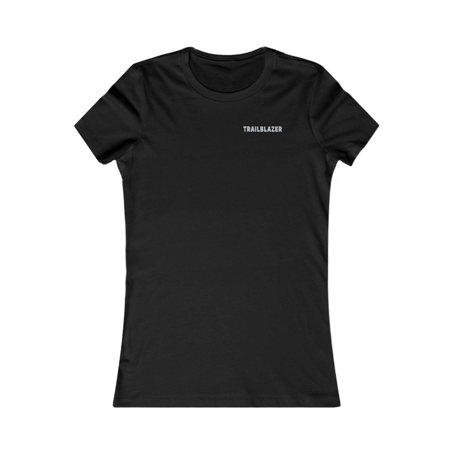 Trailblazer Women’s Favorite Tee