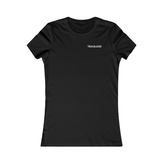Trailblazer Women’s Favorite Tee