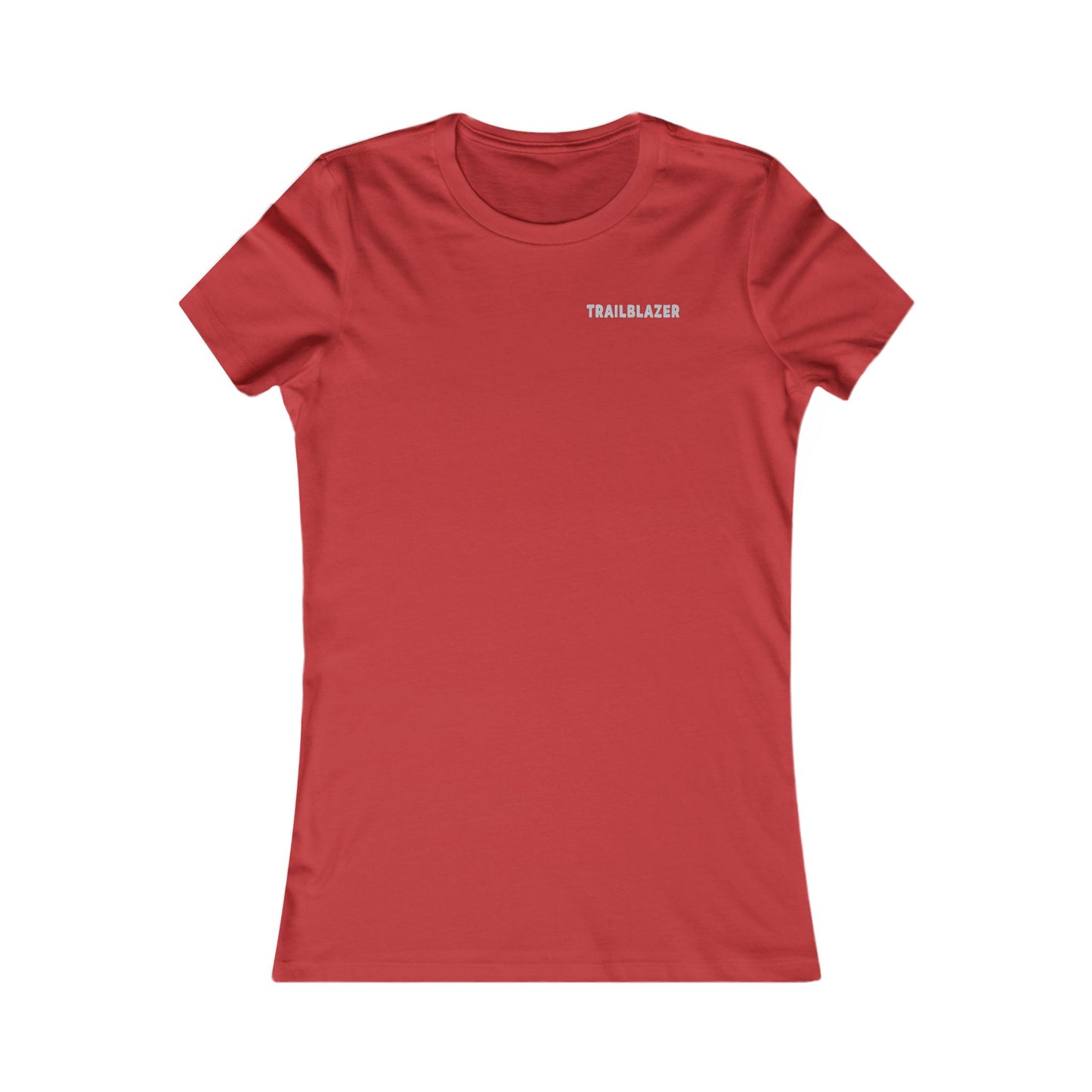 Trailblazer Women’s Favorite Tee