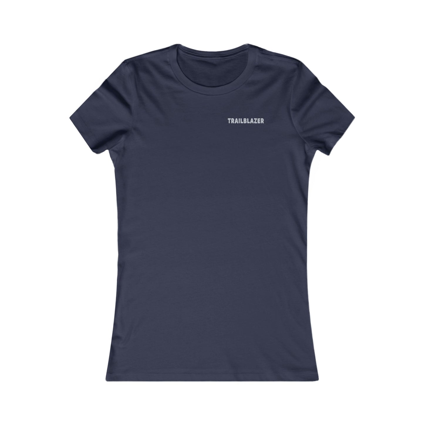 Trailblazer Women’s Favorite Tee