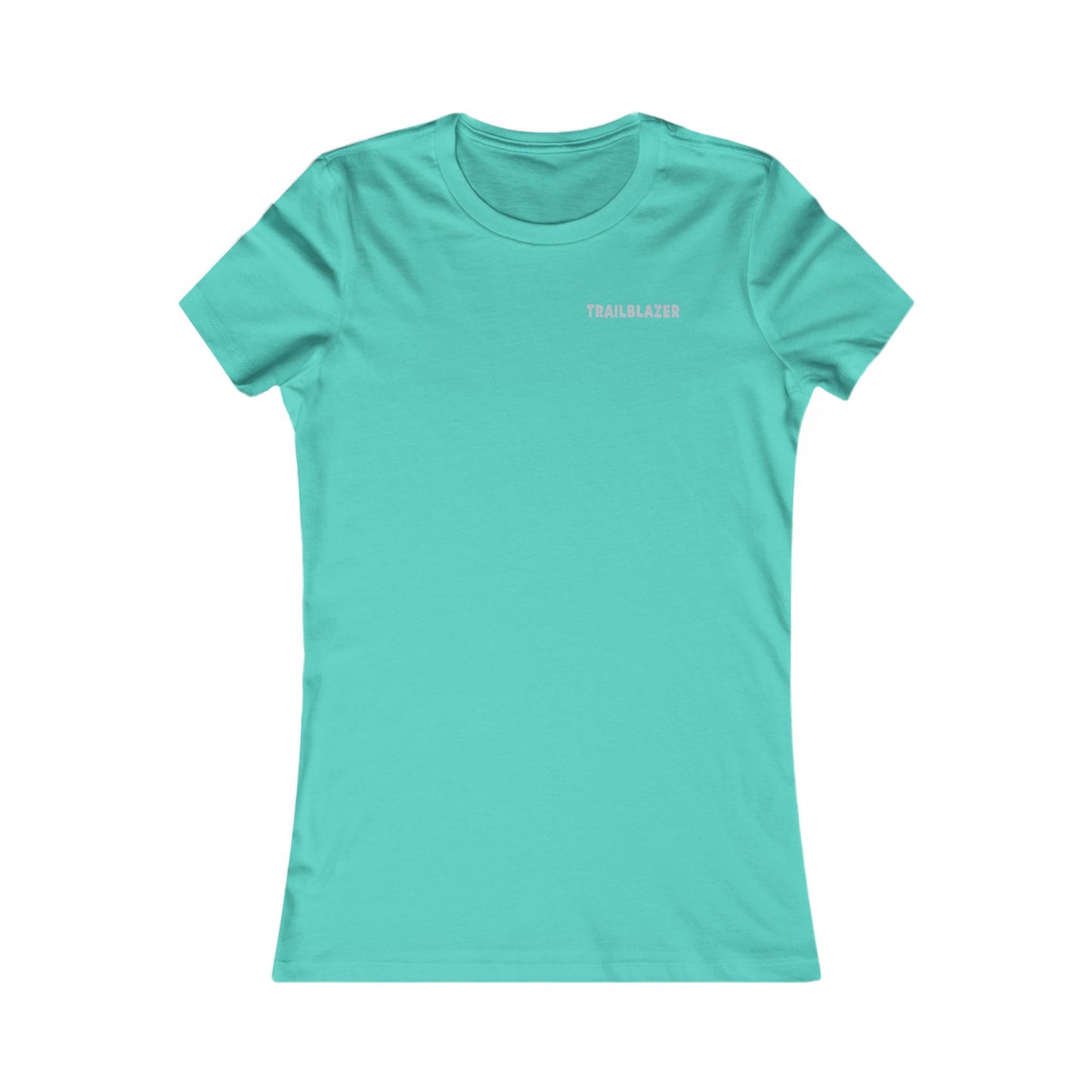 Trailblazer Women’s Favorite Tee