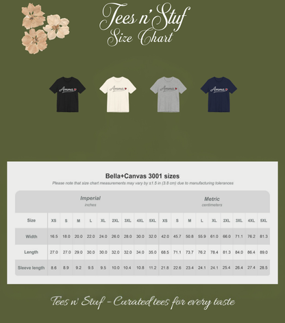 Amma Tee ⭐ Best Seller ❤️ Meaningful Gift