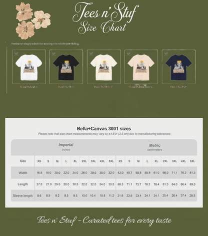 Bhagavad Gita Karma Tee