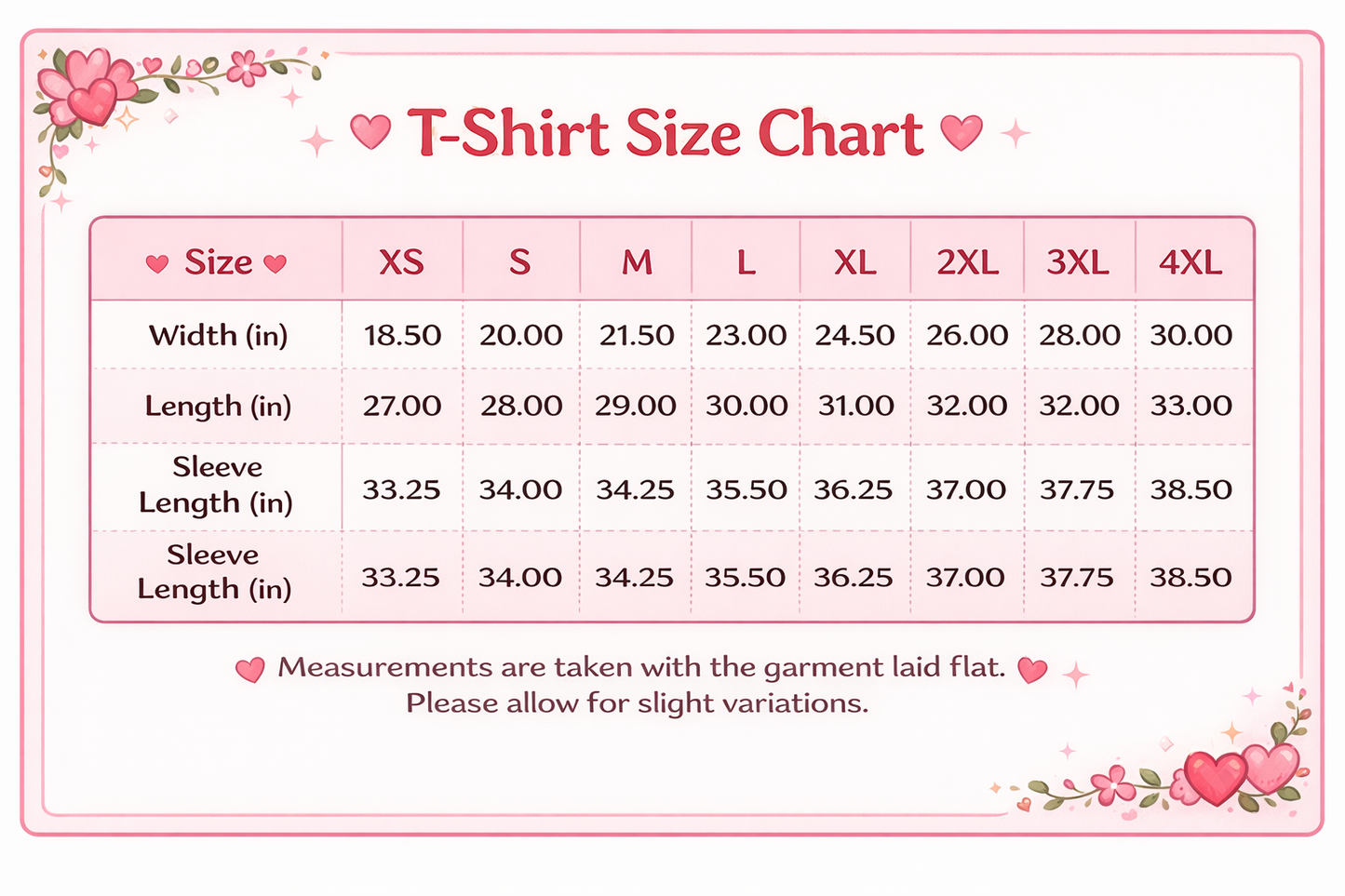 You Light Up My World – Valentine Tee