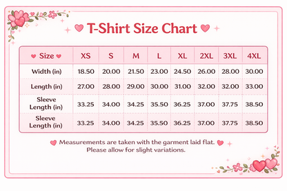 You Light Up My World – Valentine Tee