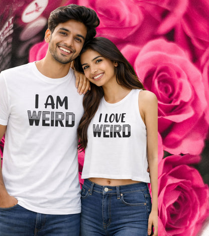 Beautifully Different Tee