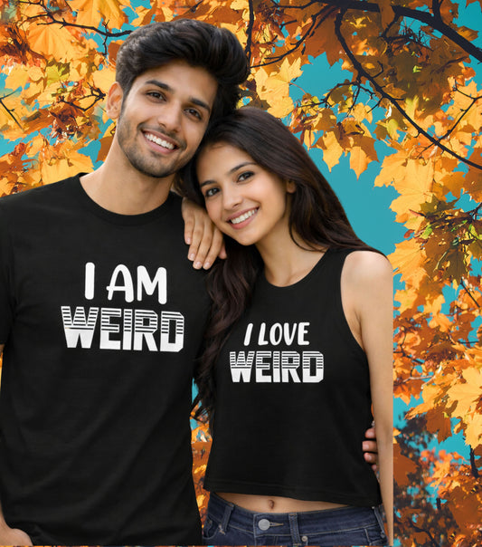 Beautifully Different Woman Tee