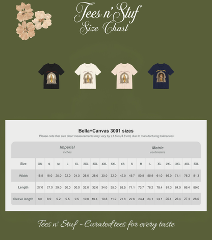 Kandha Shashti Murugan Tee