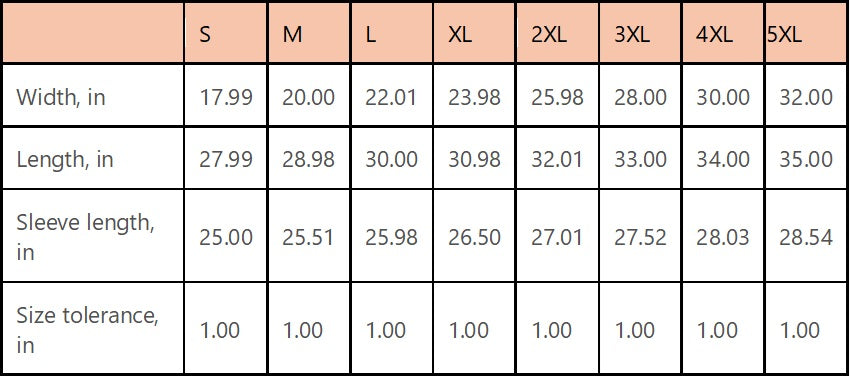 Cruising Through Life Long Sleeve Tee