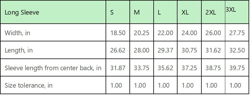 Pets Leave Paw Prints Long Sleeve T-Shirt