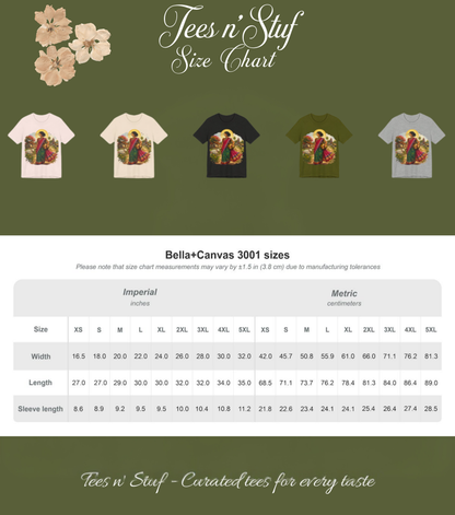 Village Belle Tee
