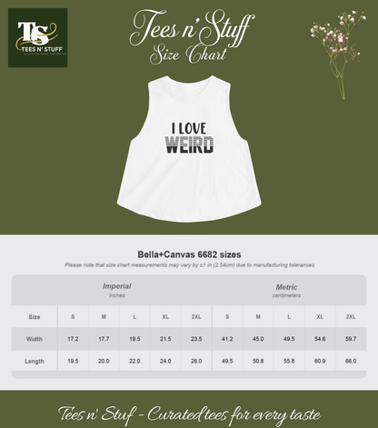 Beautifully Different Woman Tee
