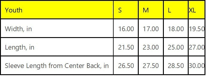 Monster Crusher Boy Long Sleeve Tee